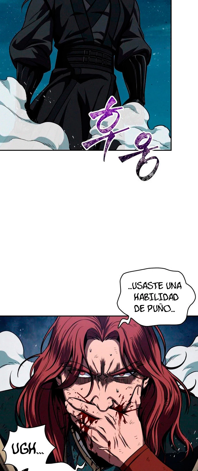 El Despiadado Demonio Celestial > Capitulo 109 > Page 341