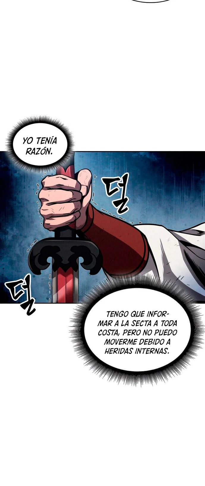 El Despiadado Demonio Celestial > Capitulo 109 > Page 361