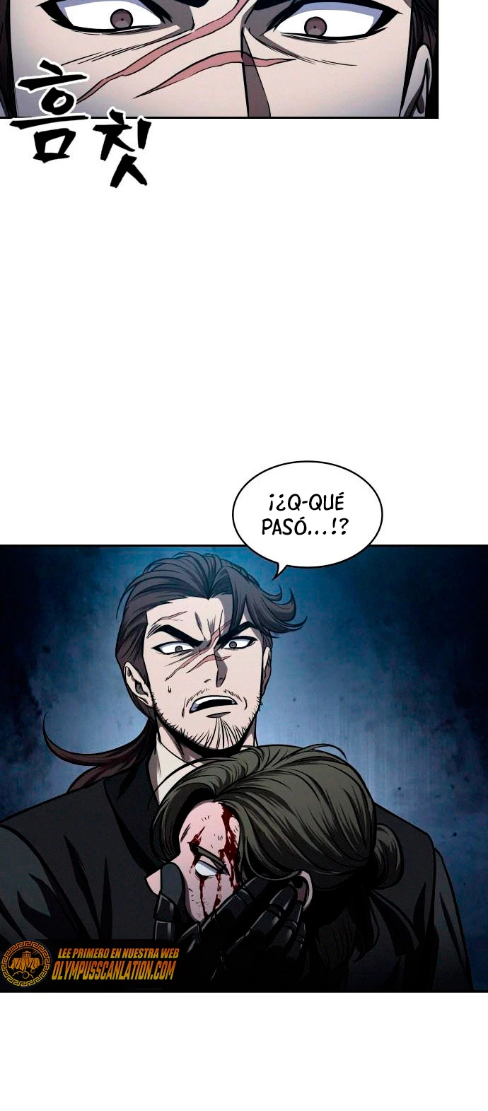 El Despiadado Demonio Celestial > Capitulo 109 > Page 391