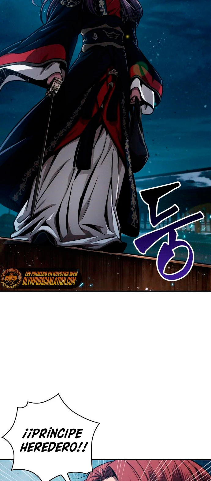 El Despiadado Demonio Celestial > Capitulo 109 > Page 421