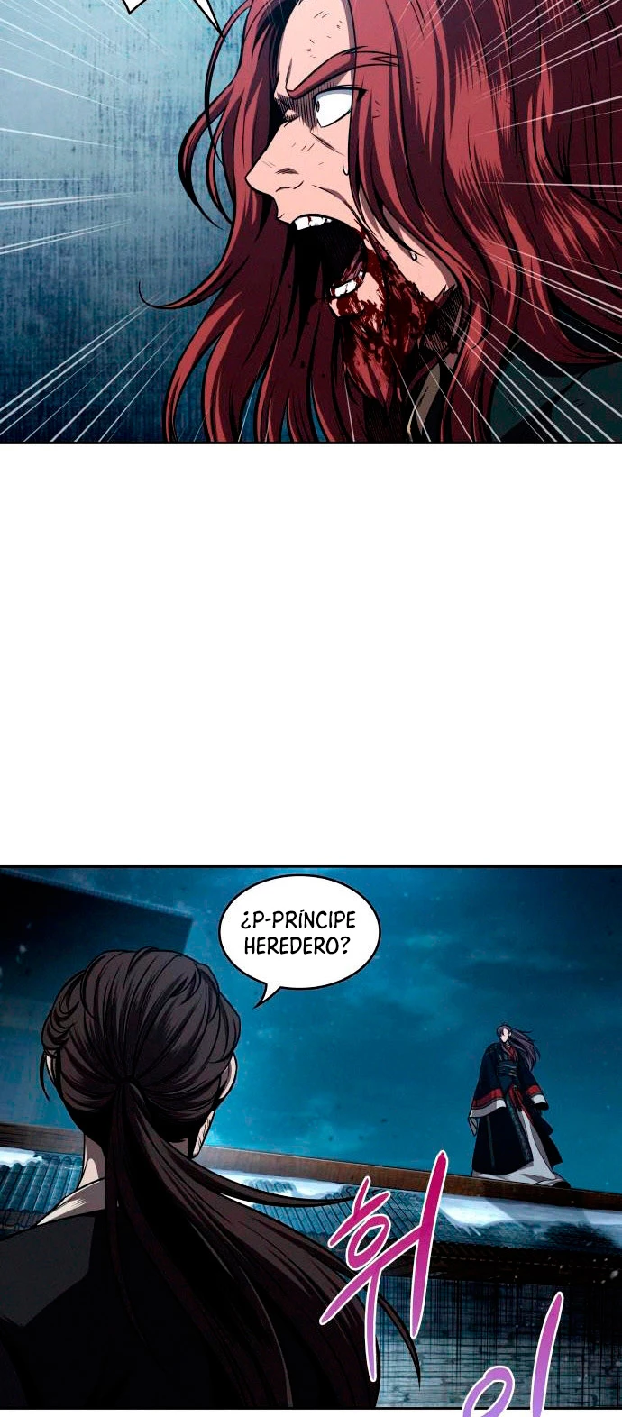 El Despiadado Demonio Celestial > Capitulo 109 > Page 431