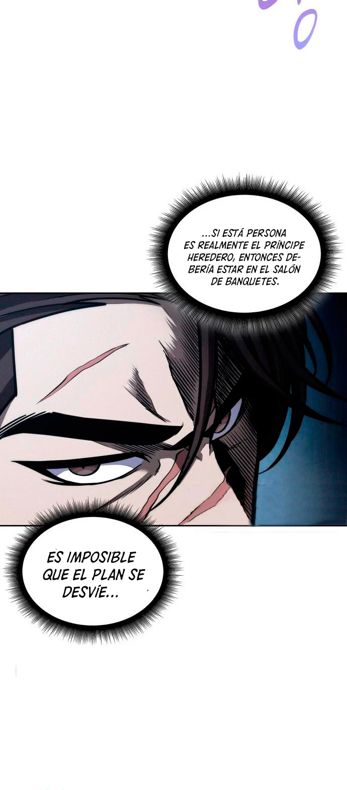El Despiadado Demonio Celestial > Capitulo 109 > Page 441