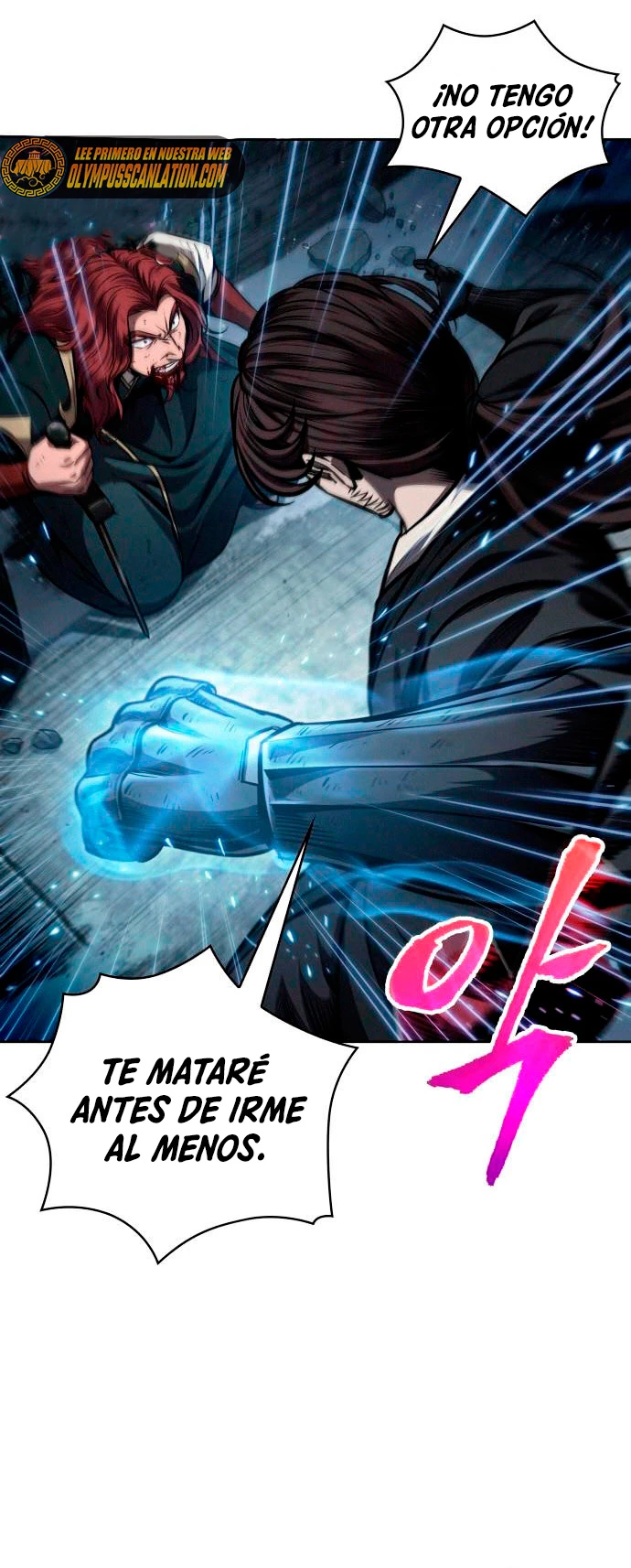 El Despiadado Demonio Celestial > Capitulo 109 > Page 451