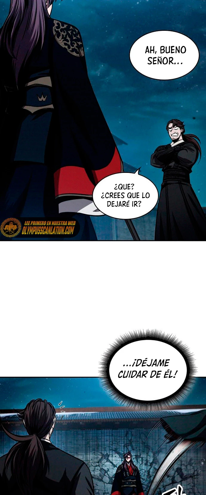 El Despiadado Demonio Celestial > Capitulo 109 > Page 551
