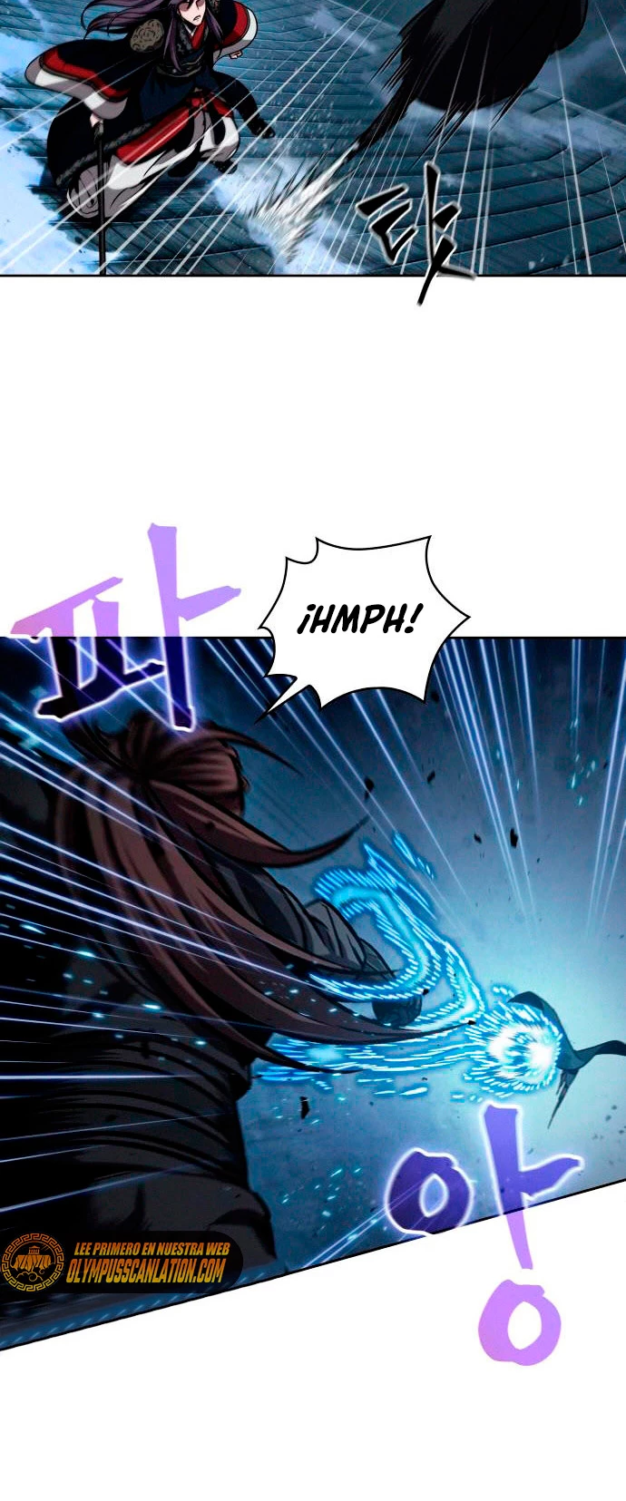 El Despiadado Demonio Celestial > Capitulo 109 > Page 581