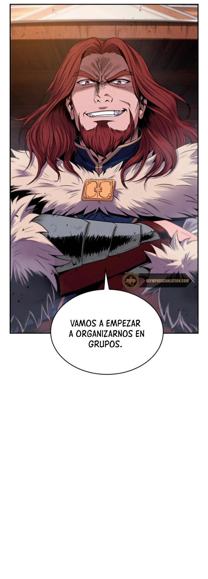 El Despiadado Demonio Celestial > Capitulo 11 > Page 41