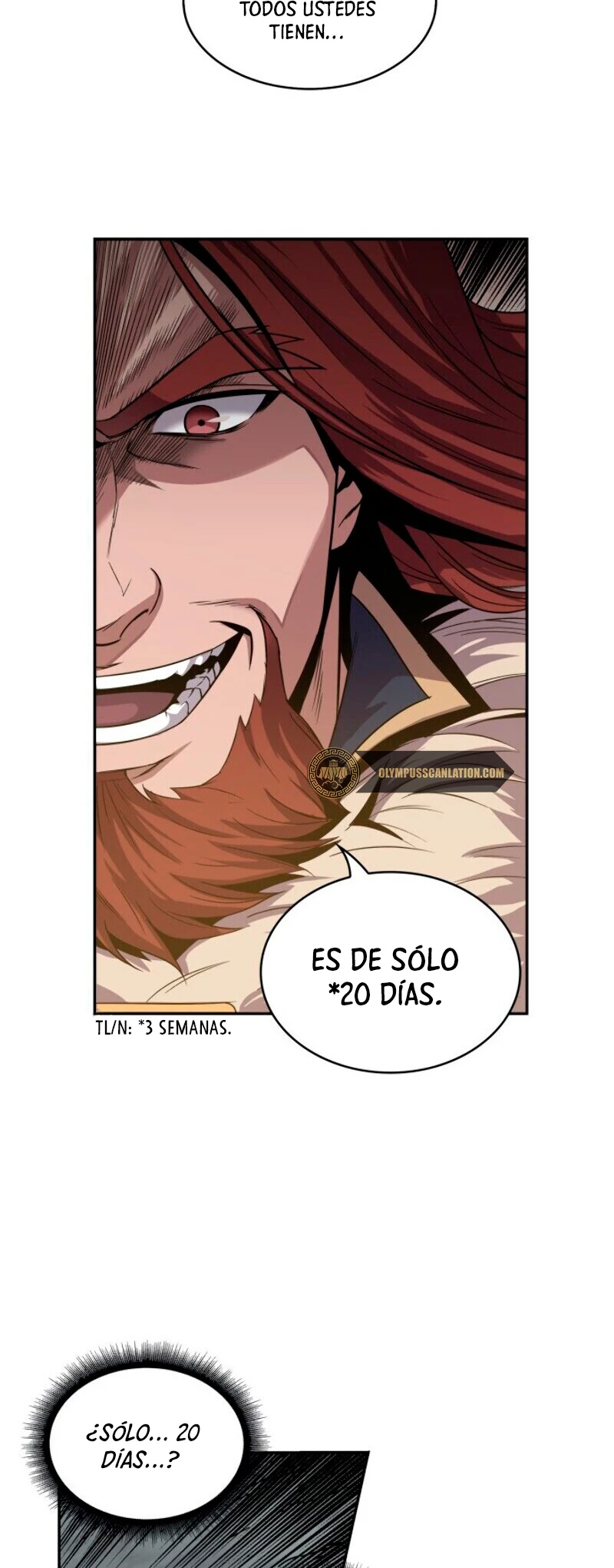 El Despiadado Demonio Celestial > Capitulo 11 > Page 331