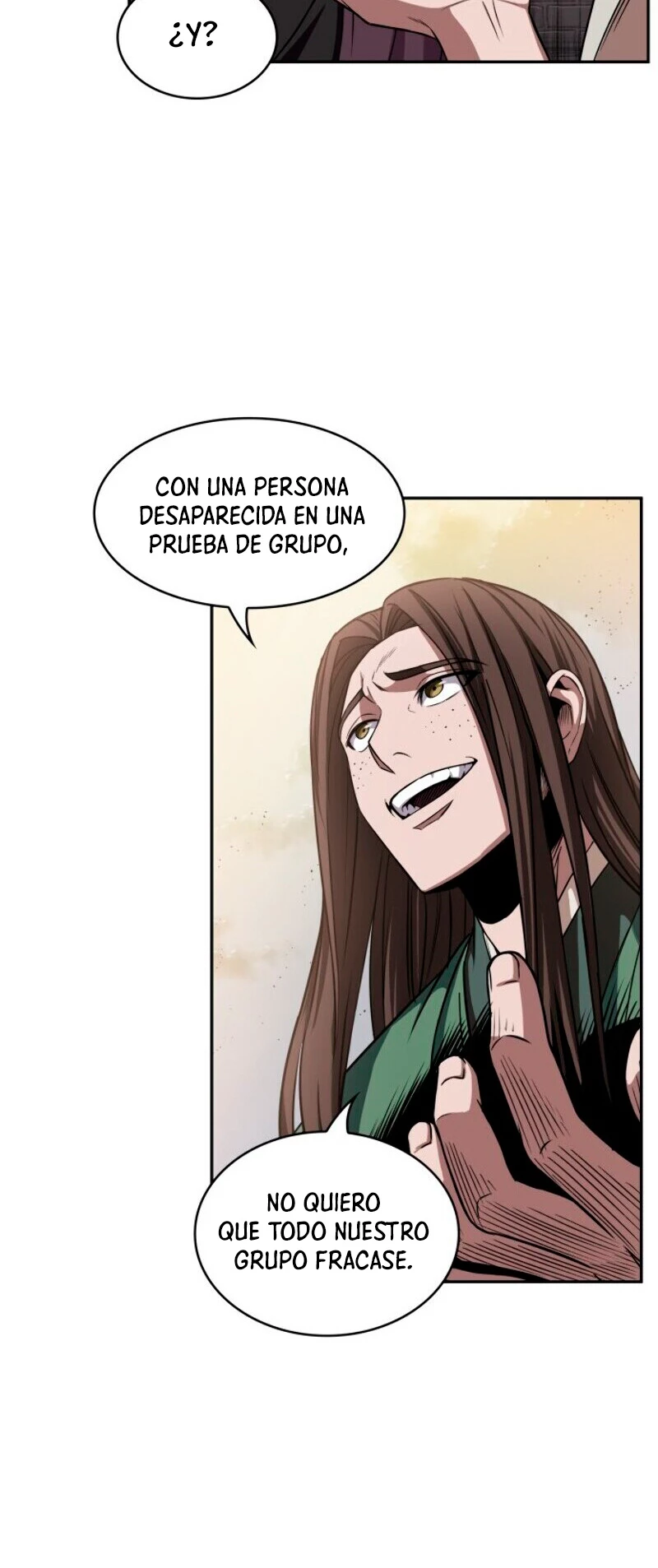 El Despiadado Demonio Celestial > Capitulo 11 > Page 471