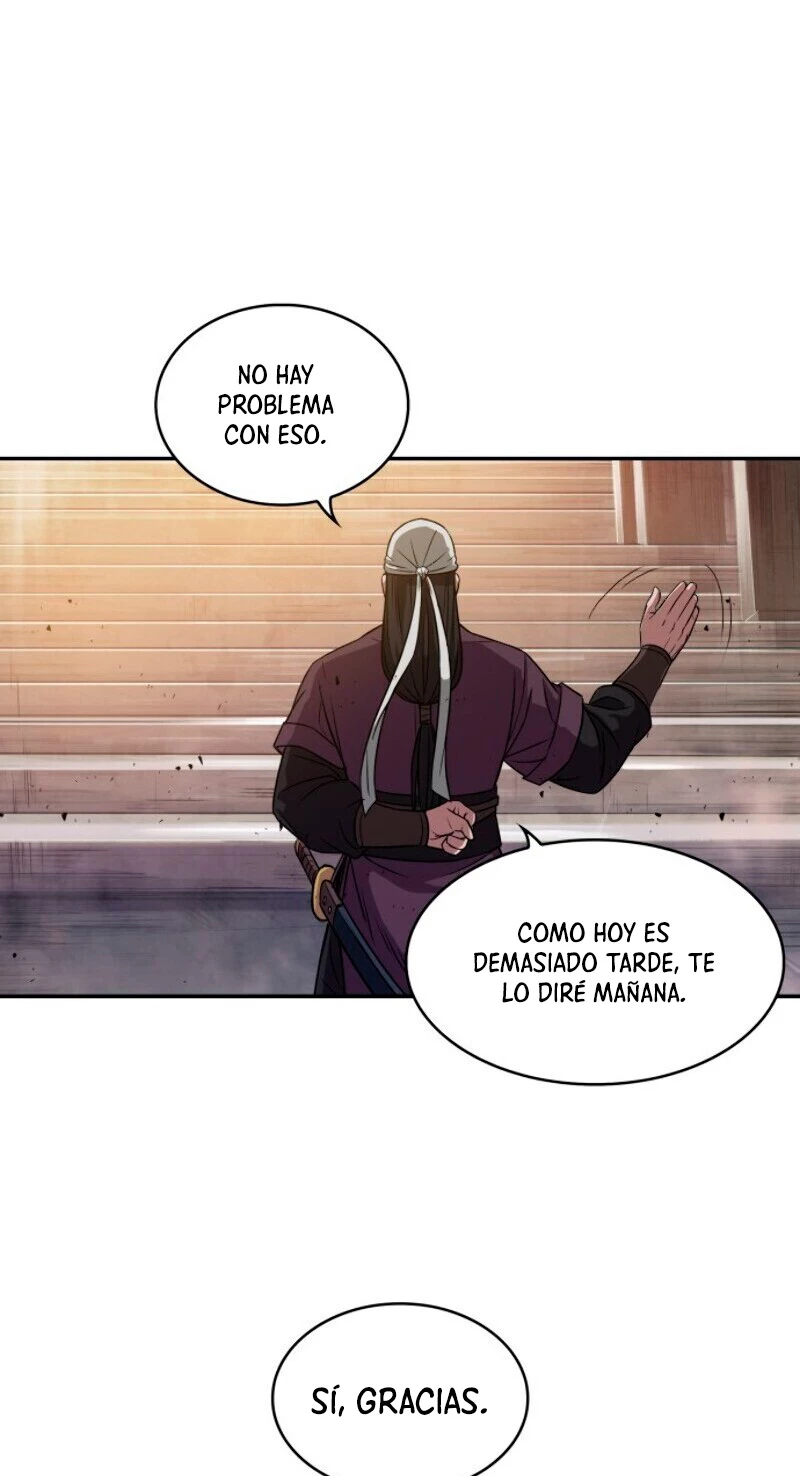 El Despiadado Demonio Celestial > Capitulo 11 > Page 571