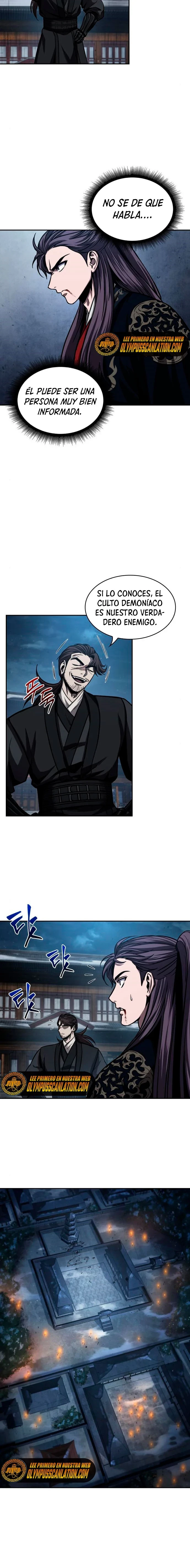 El Despiadado Demonio Celestial > Capitulo 110 > Page 41