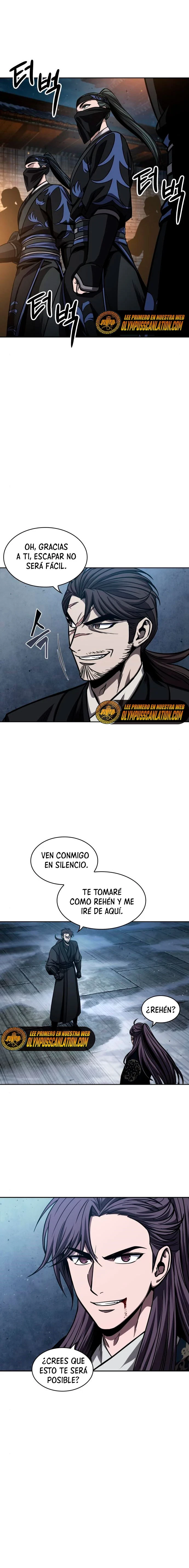 El Despiadado Demonio Celestial > Capitulo 110 > Page 51