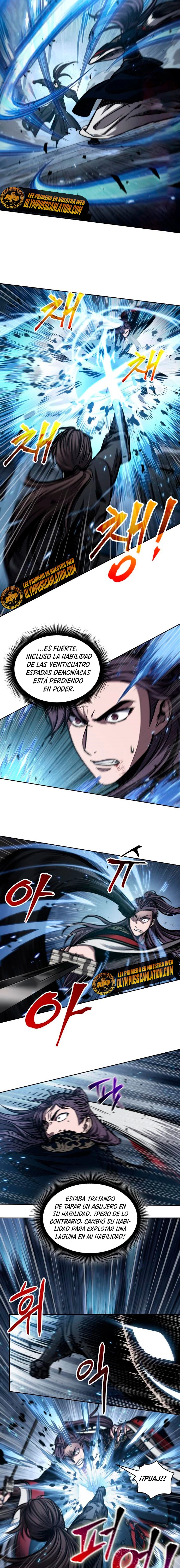 El Despiadado Demonio Celestial > Capitulo 110 > Page 71
