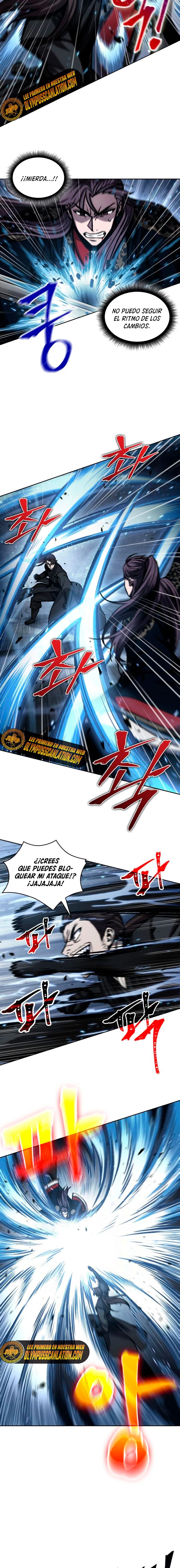 El Despiadado Demonio Celestial > Capitulo 110 > Page 81