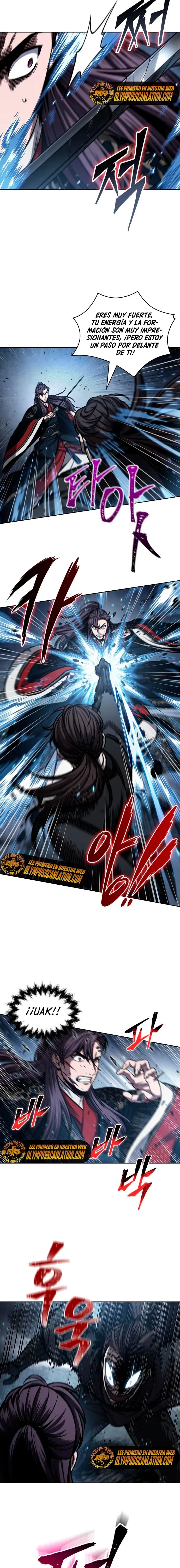 El Despiadado Demonio Celestial > Capitulo 110 > Page 91