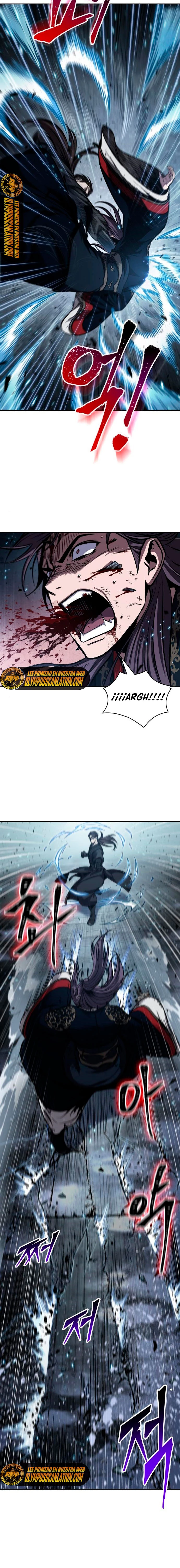 El Despiadado Demonio Celestial > Capitulo 110 > Page 101