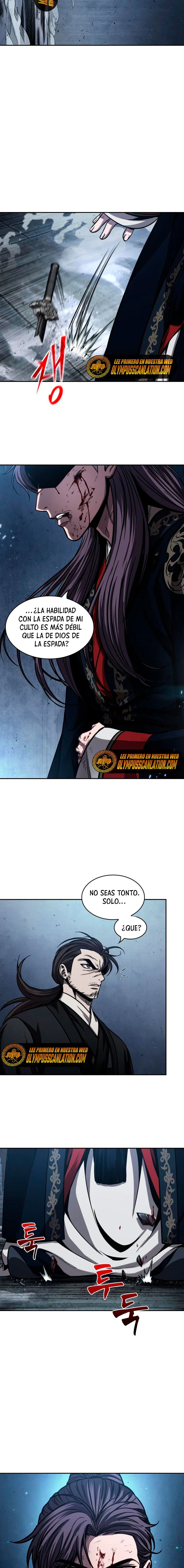 El Despiadado Demonio Celestial > Capitulo 110 > Page 121