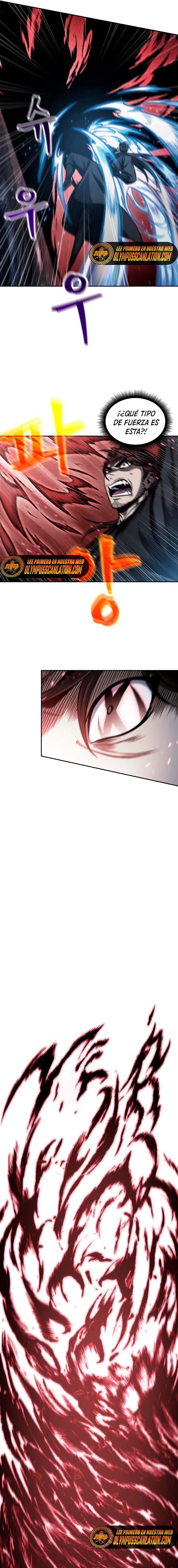 El Despiadado Demonio Celestial > Capitulo 110 > Page 161