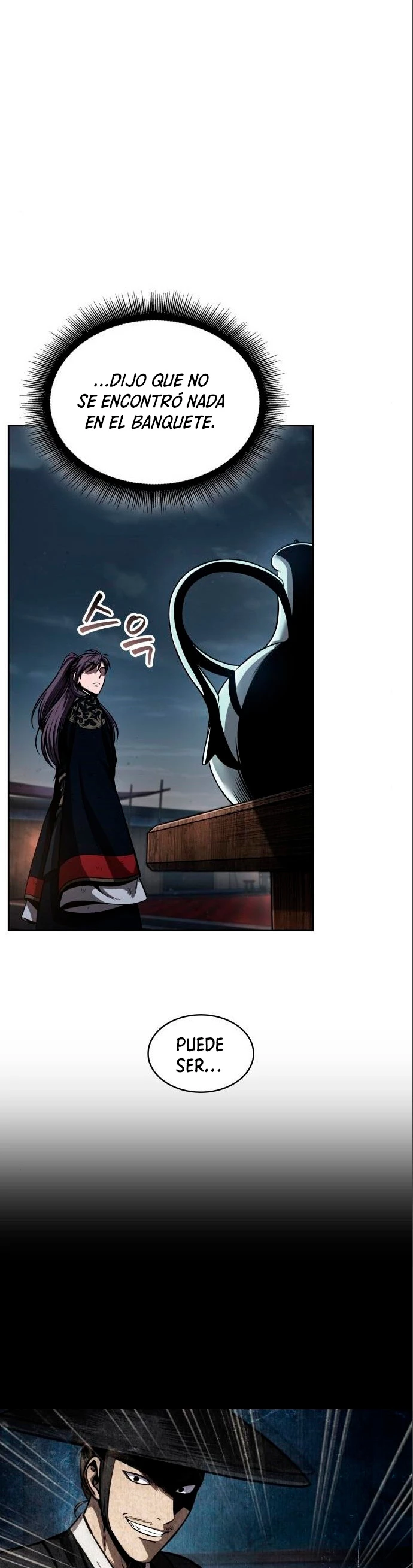 El Despiadado Demonio Celestial > Capitulo 112 > Page 131