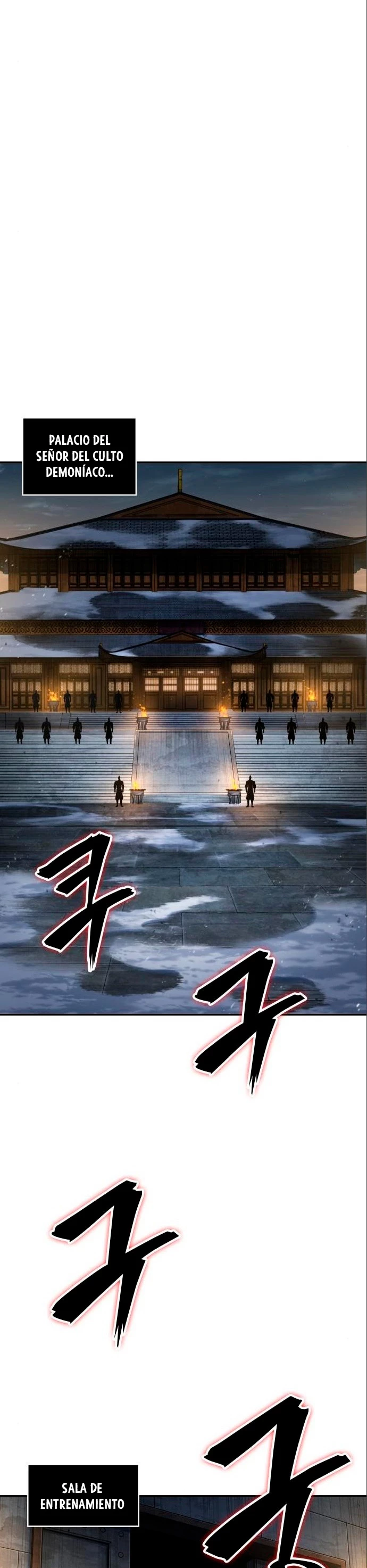 El Despiadado Demonio Celestial > Capitulo 112 > Page 221