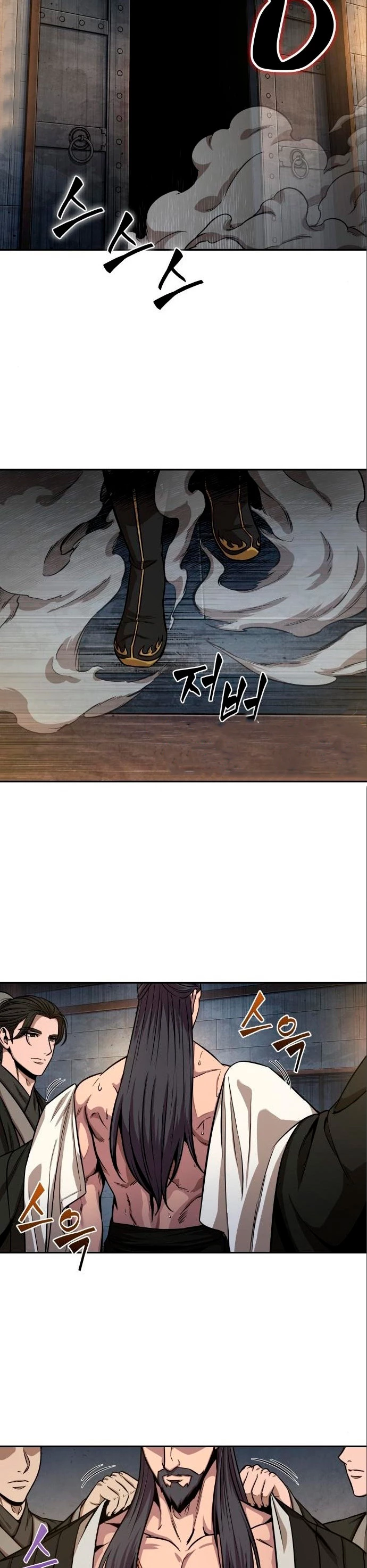 El Despiadado Demonio Celestial > Capitulo 112 > Page 231