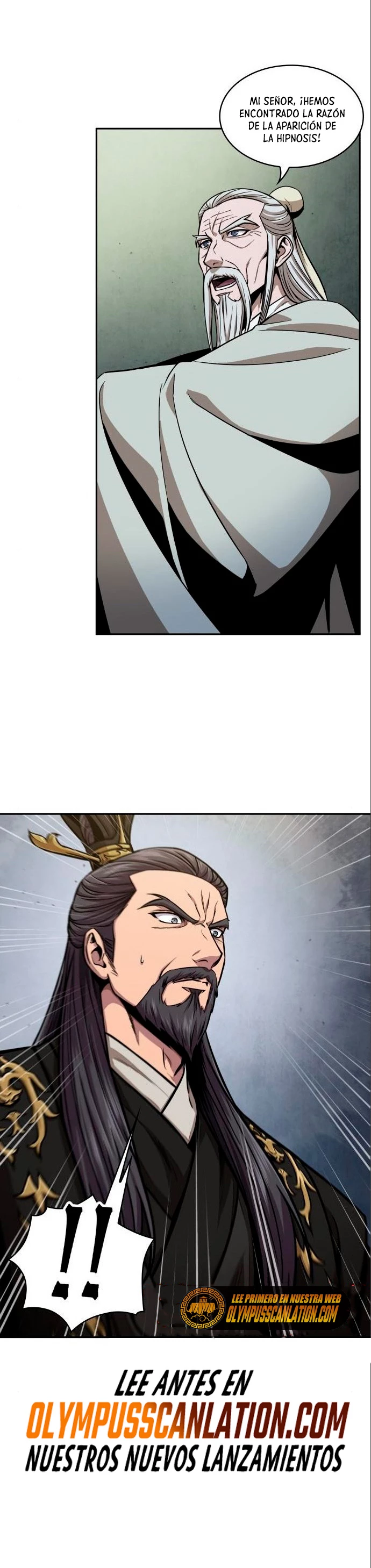 El Despiadado Demonio Celestial > Capitulo 112 > Page 361