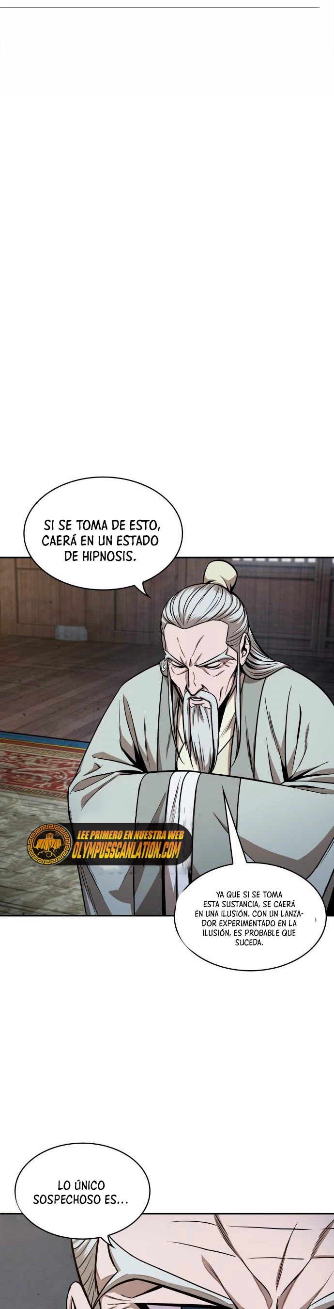El Despiadado Demonio Celestial > Capitulo 113 > Page 71