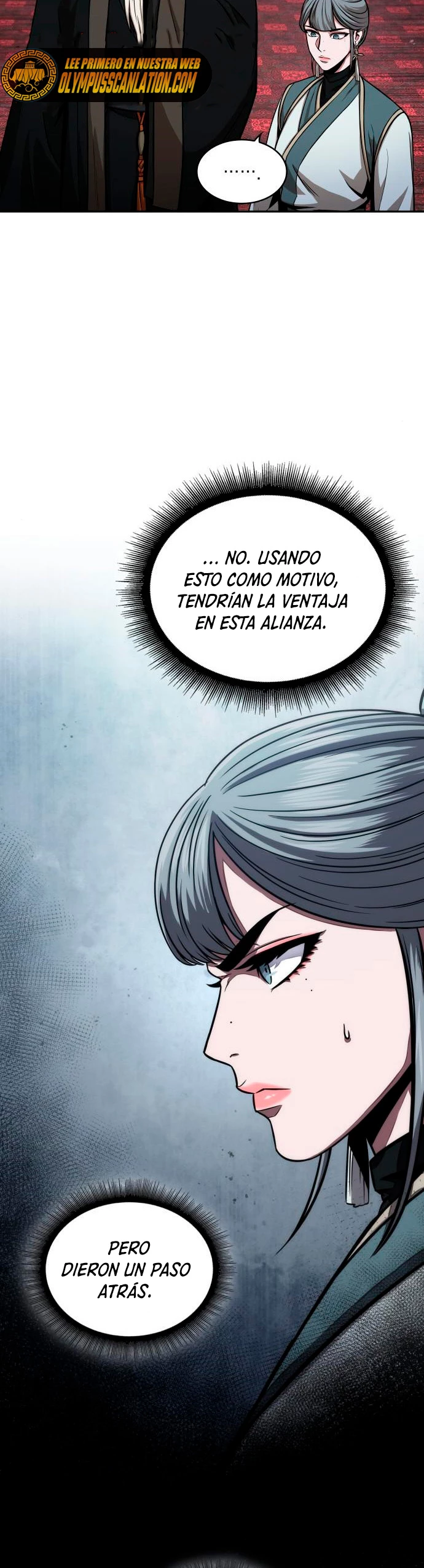 El Despiadado Demonio Celestial > Capitulo 113 > Page 191