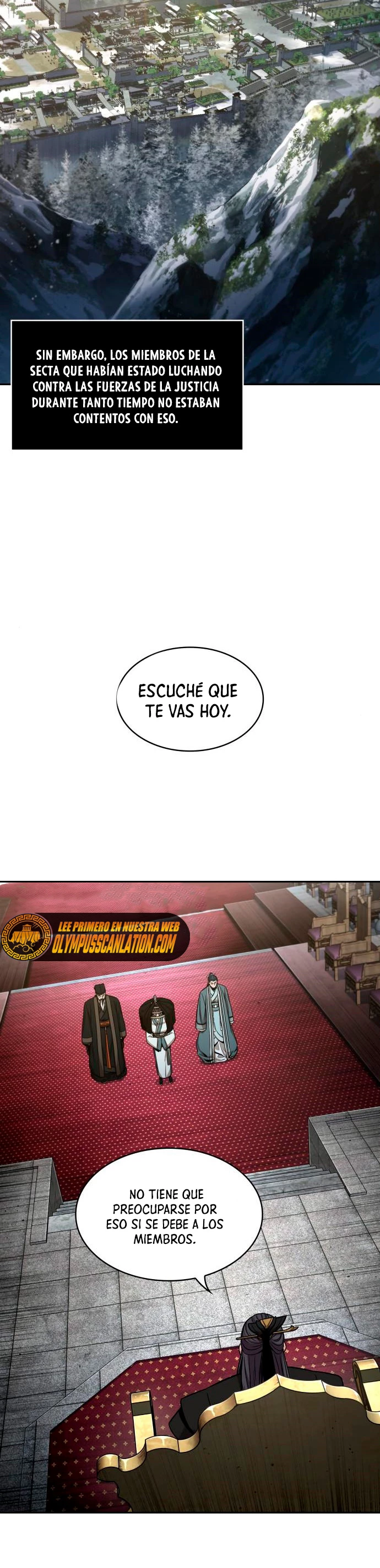 El Despiadado Demonio Celestial > Capitulo 113 > Page 221