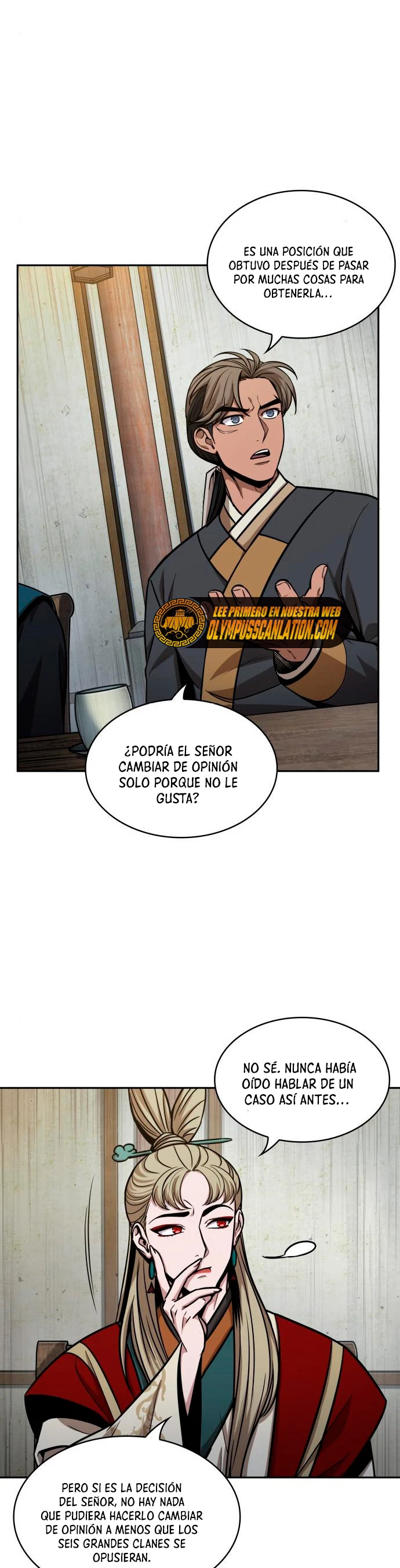 El Despiadado Demonio Celestial > Capitulo 113 > Page 311
