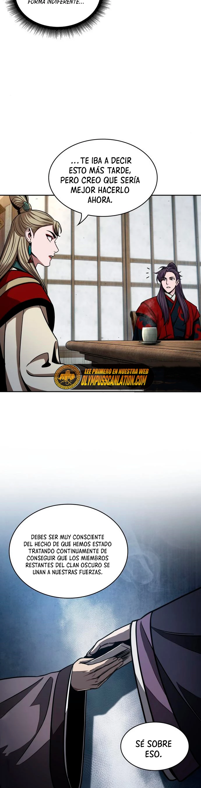El Despiadado Demonio Celestial > Capitulo 113 > Page 331