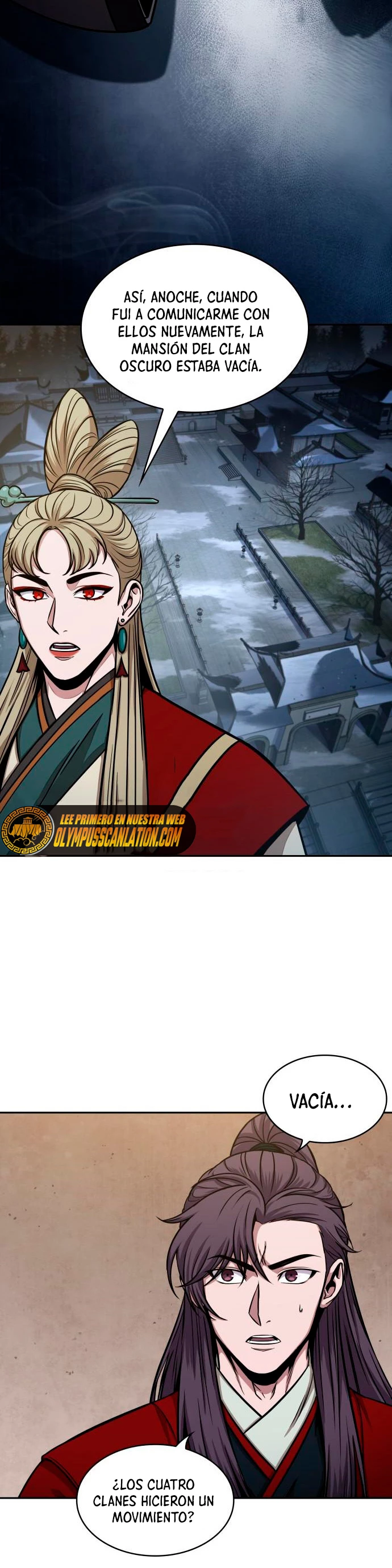 El Despiadado Demonio Celestial > Capitulo 113 > Page 341