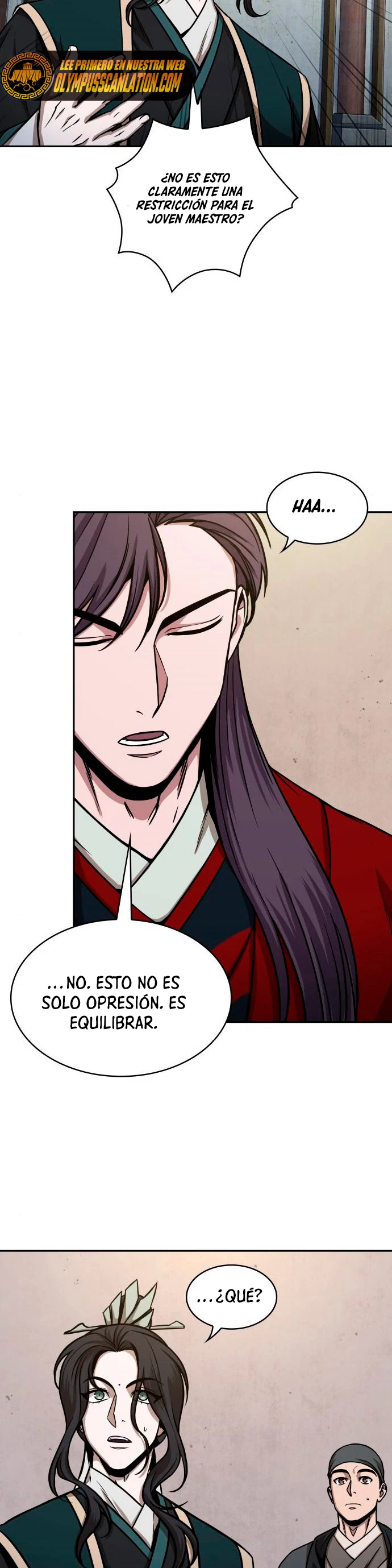 El Despiadado Demonio Celestial > Capitulo 113 > Page 371