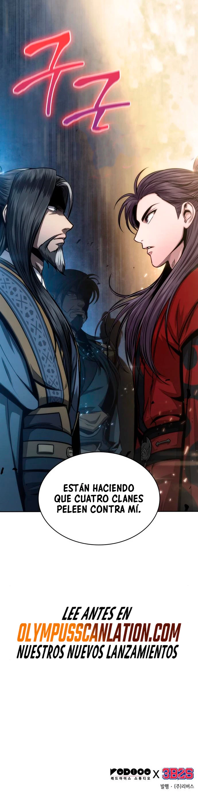 El Despiadado Demonio Celestial > Capitulo 113 > Page 391