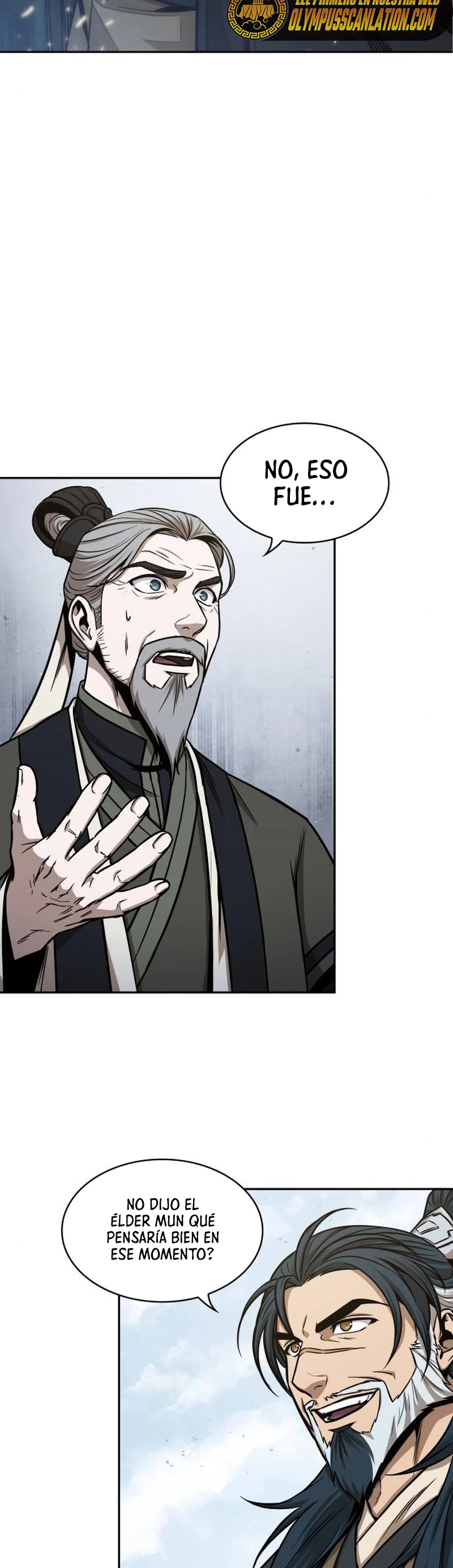 El Despiadado Demonio Celestial > Capitulo 115 > Page 31