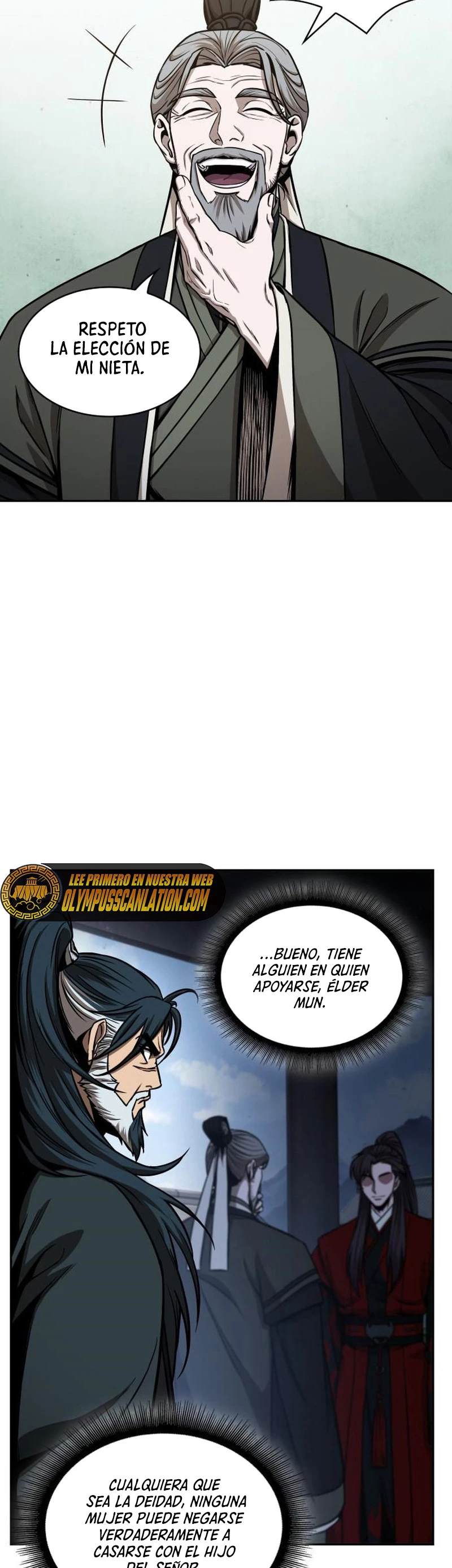El Despiadado Demonio Celestial > Capitulo 115 > Page 71