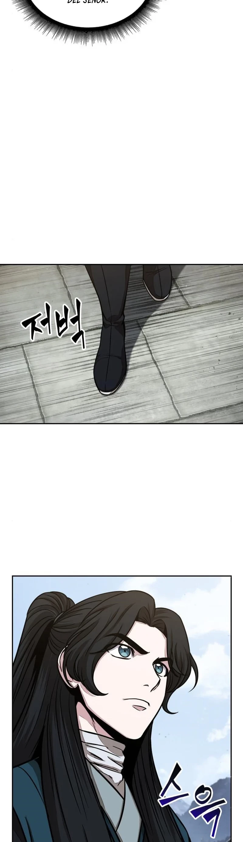 El Despiadado Demonio Celestial > Capitulo 115 > Page 81