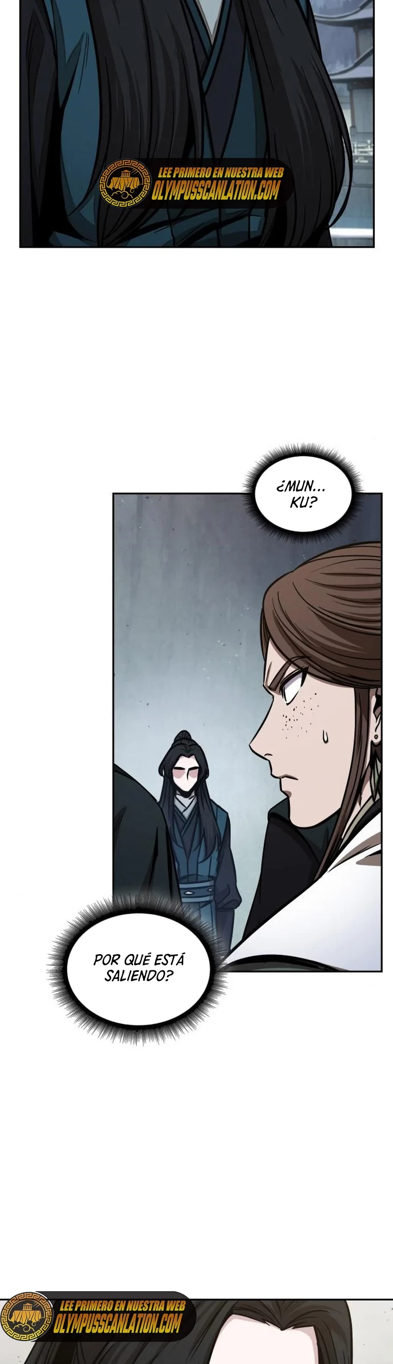 El Despiadado Demonio Celestial > Capitulo 115 > Page 91