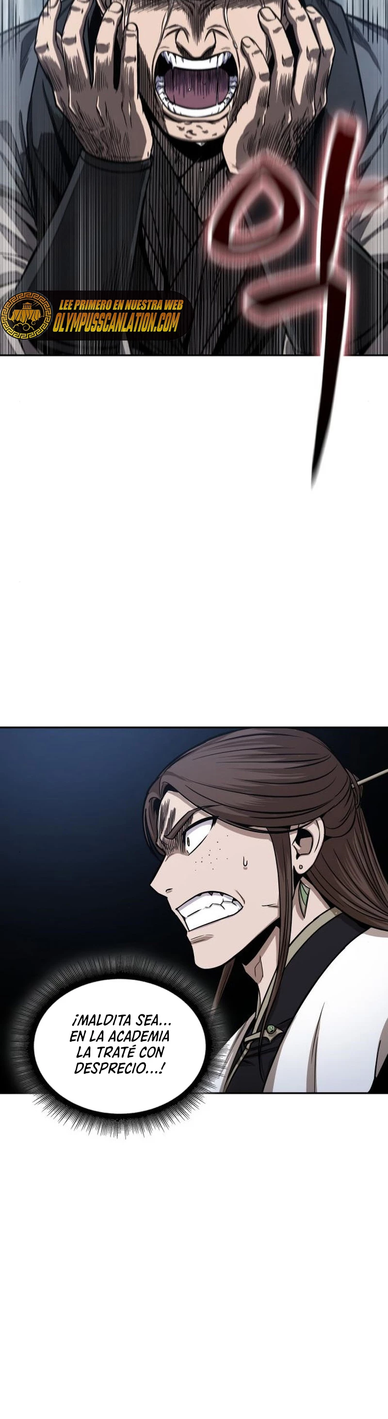 El Despiadado Demonio Celestial > Capitulo 115 > Page 161
