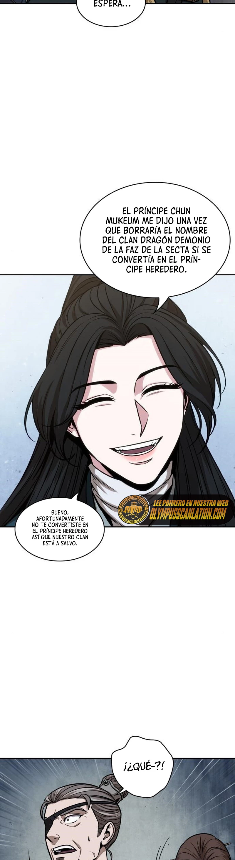 El Despiadado Demonio Celestial > Capitulo 115 > Page 201