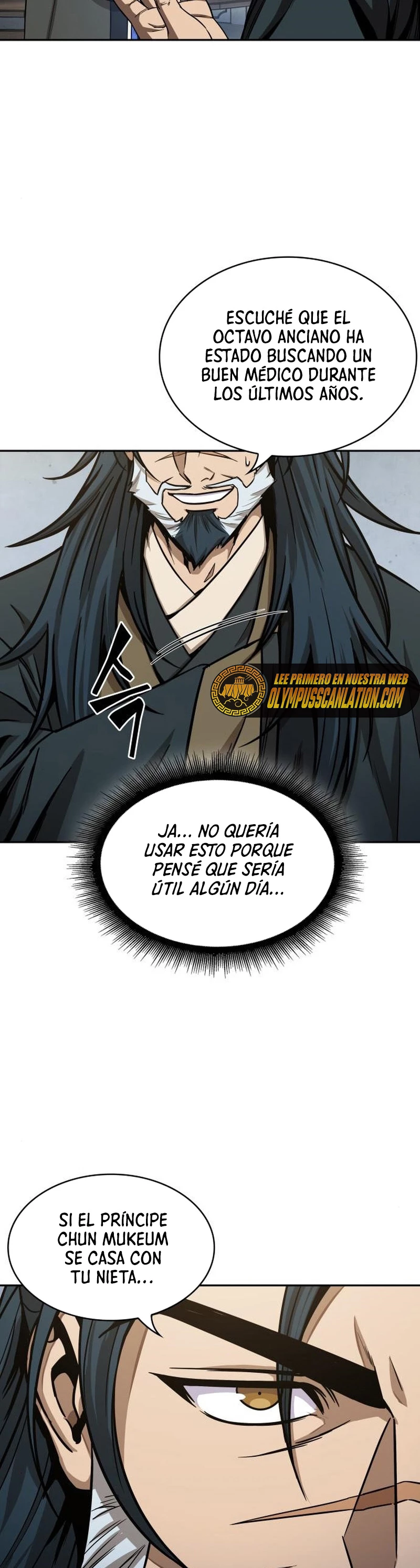 El Despiadado Demonio Celestial > Capitulo 115 > Page 271