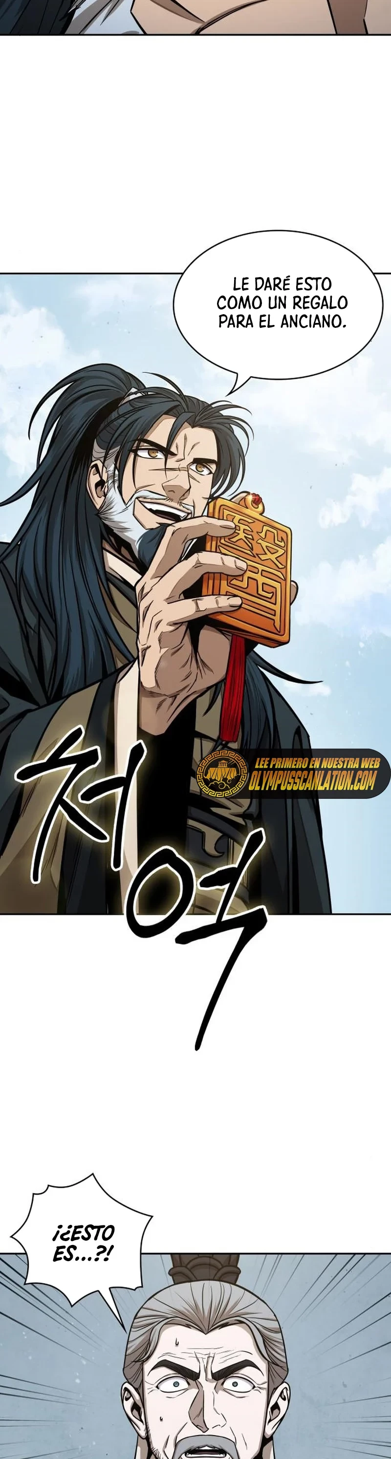 El Despiadado Demonio Celestial > Capitulo 115 > Page 281