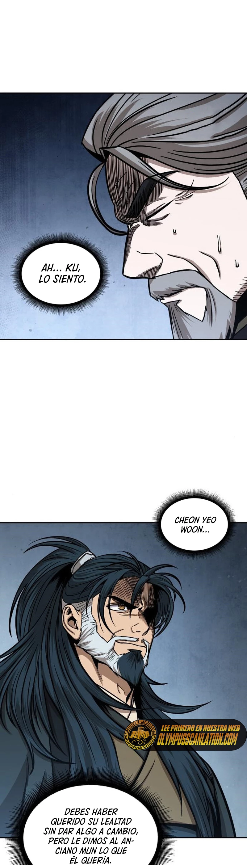 El Despiadado Demonio Celestial > Capitulo 115 > Page 331