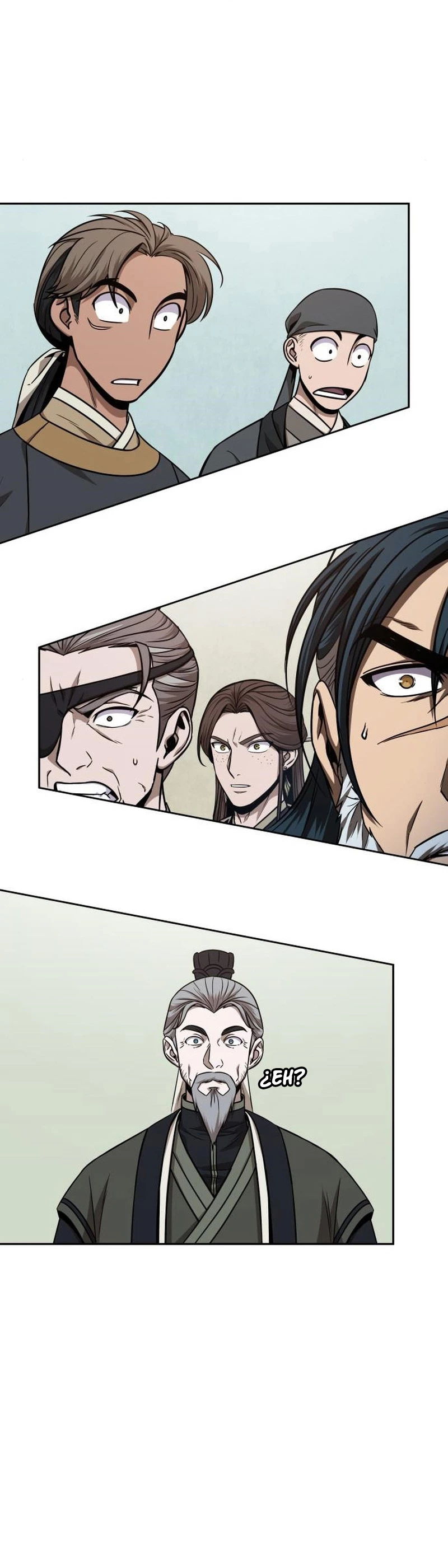 El Despiadado Demonio Celestial > Capitulo 115 > Page 371