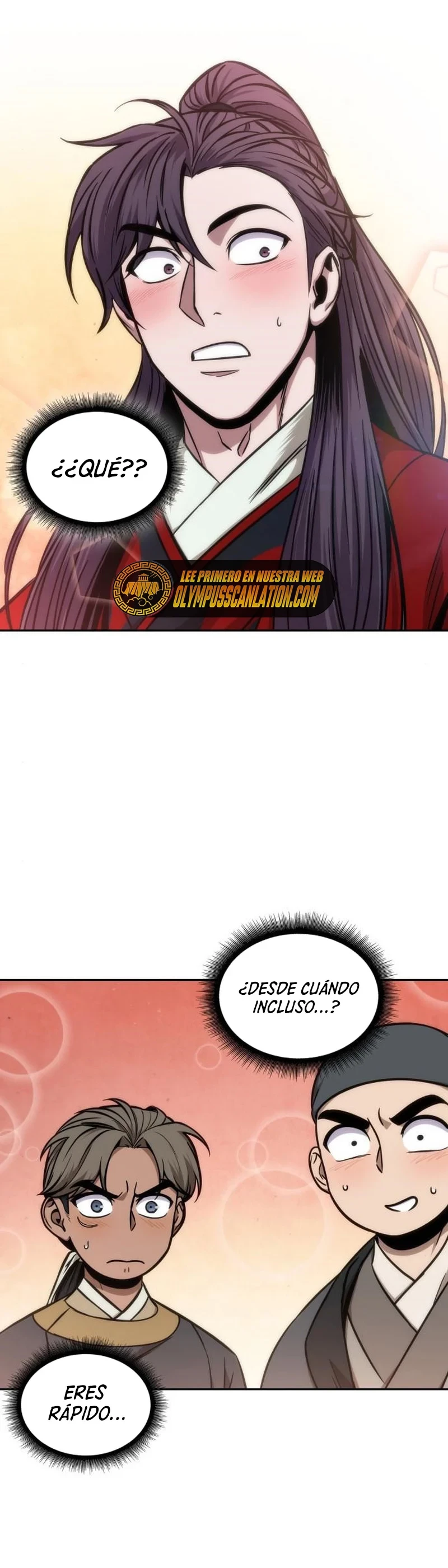 El Despiadado Demonio Celestial > Capitulo 115 > Page 381
