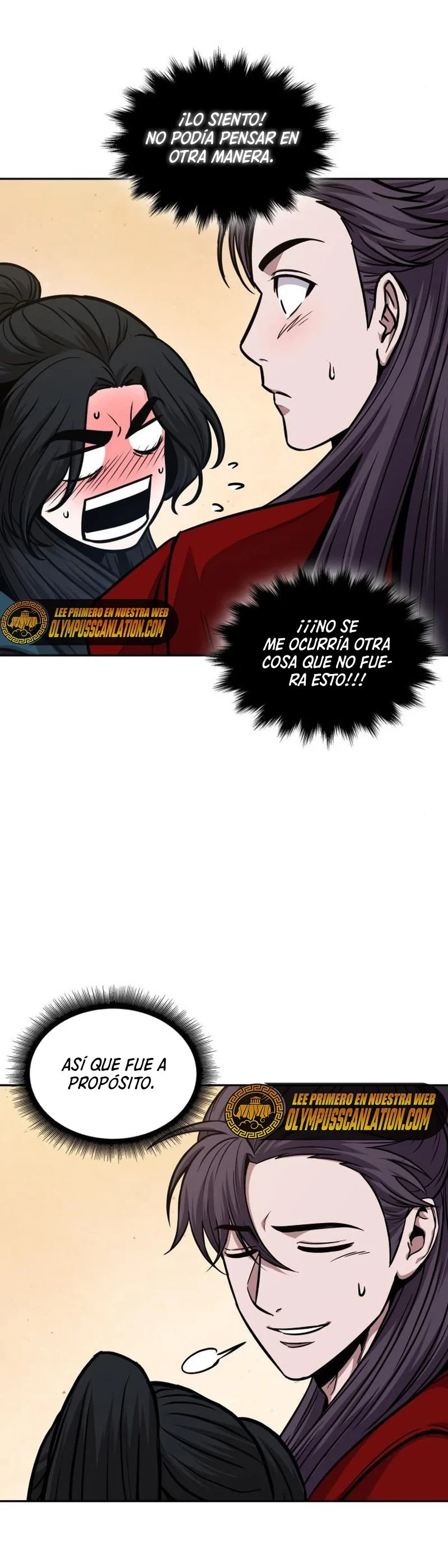 El Despiadado Demonio Celestial > Capitulo 115 > Page 391