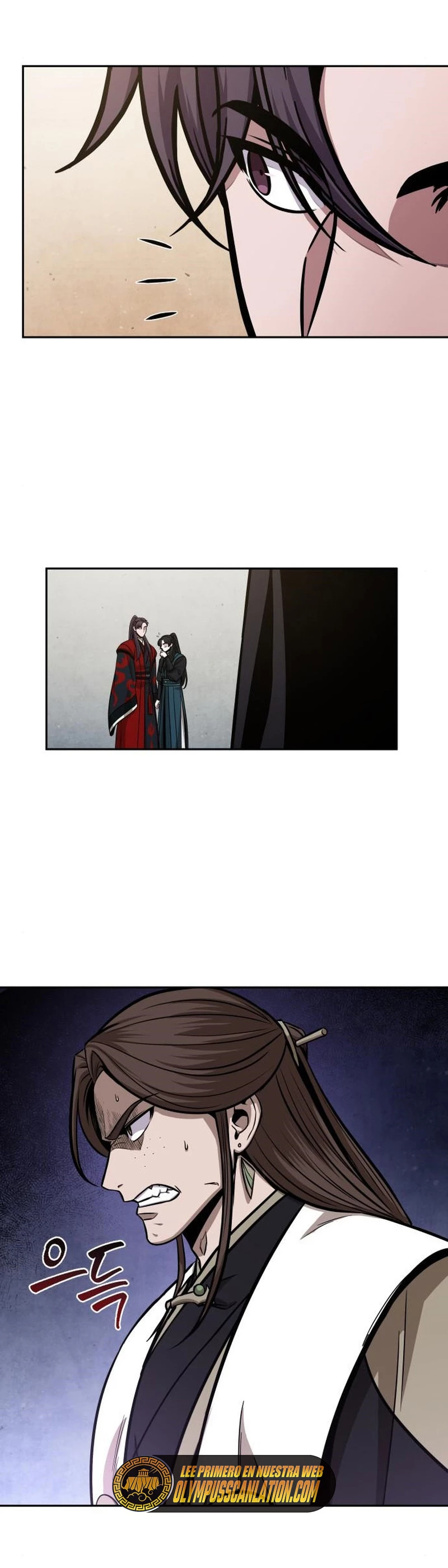 El Despiadado Demonio Celestial > Capitulo 115 > Page 401