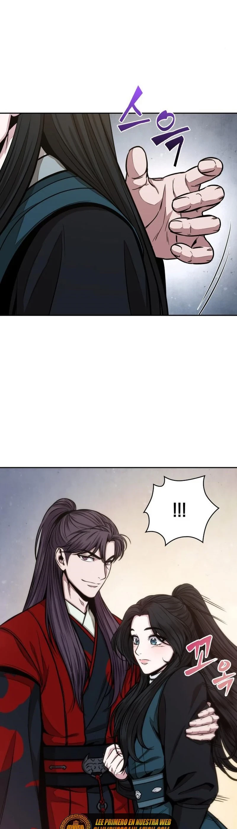 El Despiadado Demonio Celestial > Capitulo 115 > Page 411
