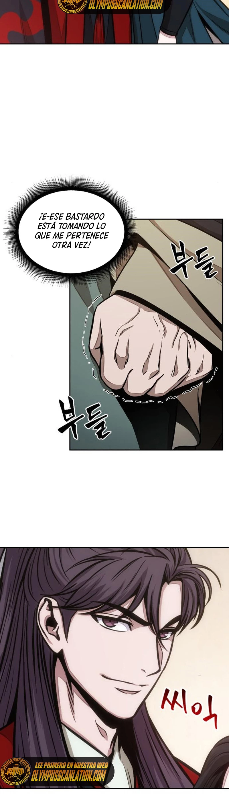 El Despiadado Demonio Celestial > Capitulo 115 > Page 421