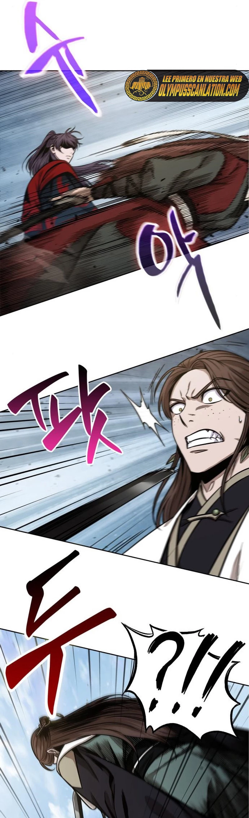 El Despiadado Demonio Celestial > Capitulo 115 > Page 441