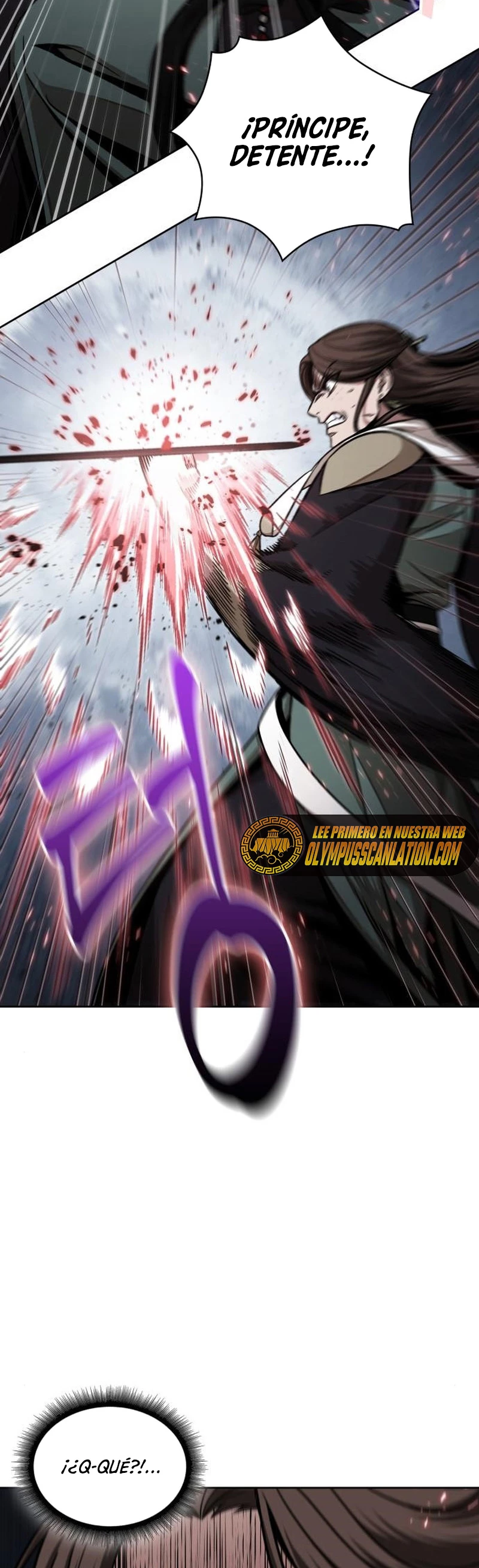 El Despiadado Demonio Celestial > Capitulo 115 > Page 481